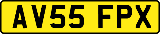 AV55FPX