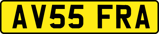 AV55FRA