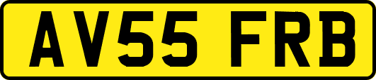 AV55FRB