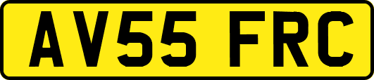 AV55FRC
