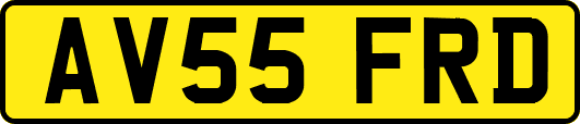 AV55FRD