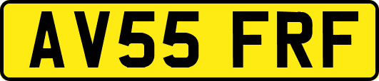 AV55FRF
