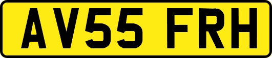 AV55FRH