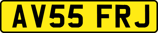 AV55FRJ