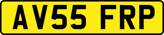 AV55FRP