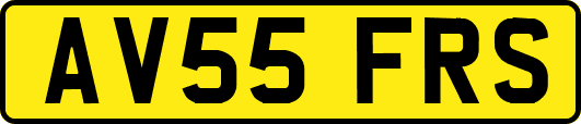AV55FRS