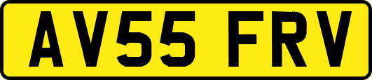AV55FRV