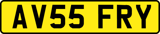 AV55FRY
