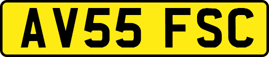 AV55FSC