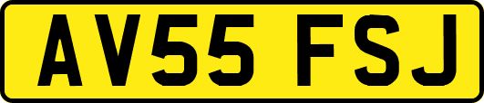 AV55FSJ