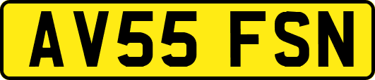 AV55FSN