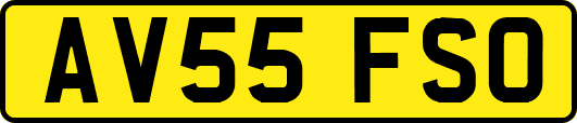 AV55FSO