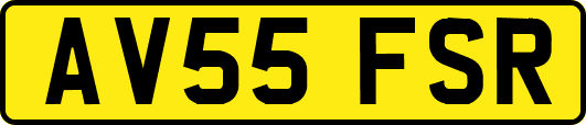 AV55FSR