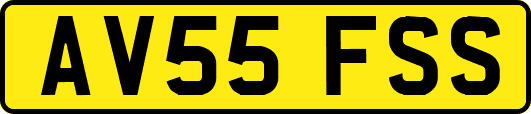 AV55FSS