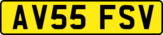 AV55FSV