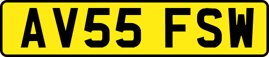 AV55FSW