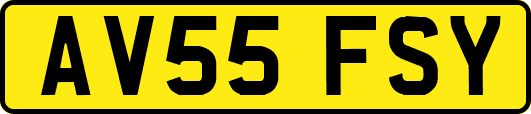 AV55FSY
