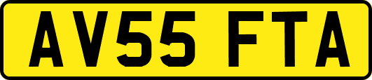 AV55FTA