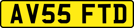 AV55FTD