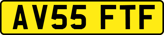 AV55FTF