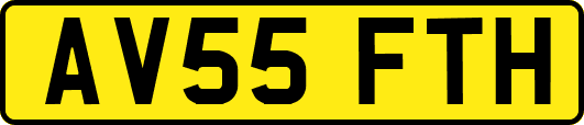 AV55FTH
