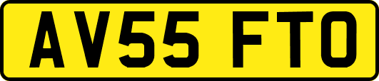 AV55FTO