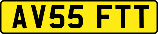 AV55FTT