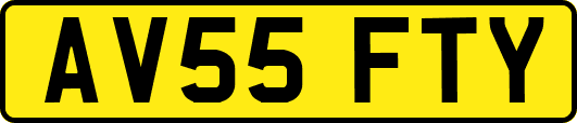 AV55FTY