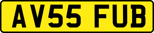 AV55FUB