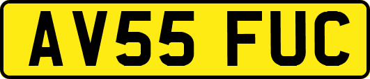 AV55FUC