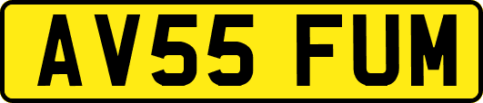 AV55FUM