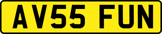 AV55FUN