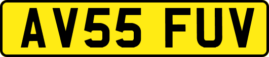AV55FUV
