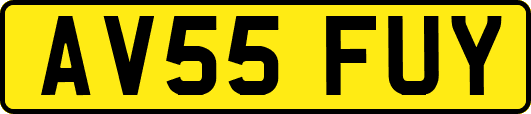 AV55FUY