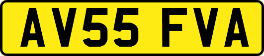 AV55FVA