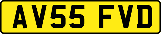 AV55FVD