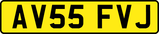 AV55FVJ