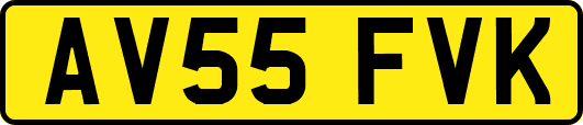 AV55FVK