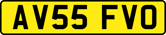 AV55FVO