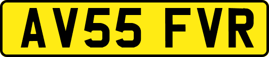 AV55FVR