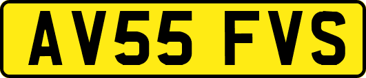 AV55FVS