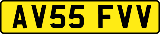 AV55FVV