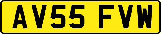 AV55FVW