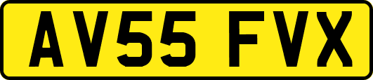 AV55FVX