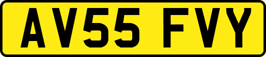 AV55FVY