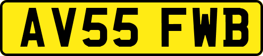 AV55FWB