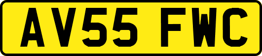 AV55FWC