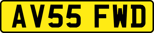 AV55FWD
