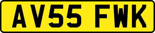 AV55FWK