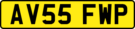 AV55FWP